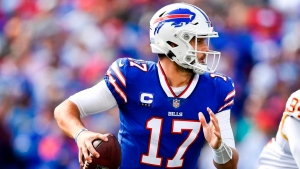 The All-2025 fantasy football team - Josh Allen, Kyle Pitts and more