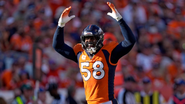  Von Miller 