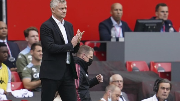 Rashford targets return for United after international break Article Image 0, The Canadian Press Rashford targets return for United after international break Article Image 0