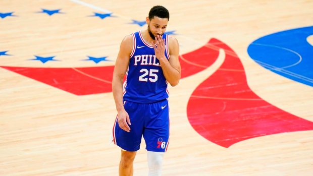 Ben Simmons