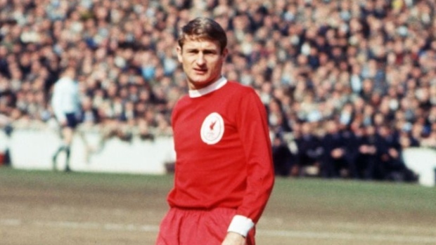 Roger Hunt, Getty Images Roger Hunt