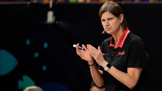 Lisa Thomaidis, JAVIER SORIANO/AFP via Getty Images Lisa Thomaidis