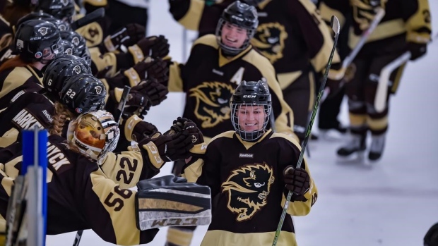 Manitoba Bisons