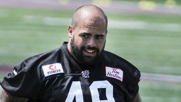 Bryon Archambault, Getty Images Bryon Archambault