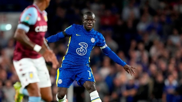 Khám Phá N’Golo Kanté Chiến Binh Không Biết Mệt Trong Thế Giới Bóng Đá