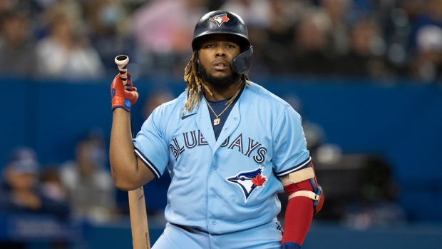 Vladimir Guerrero Jr.