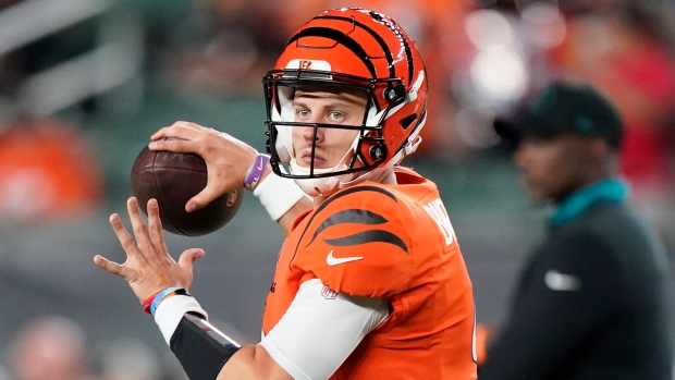 bengals preseason odds to win super bowl