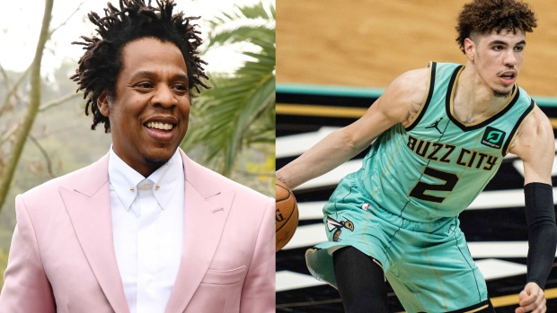 Jay-Z Hoping to Sign NHL Prospect to Roc Nation Sports, News