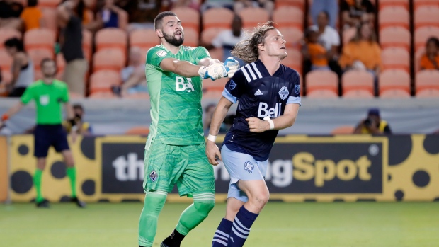 Florian Jungwirth Maxime Crepeau, The Canadian Press Florian Jungwirth Maxime Crepeau