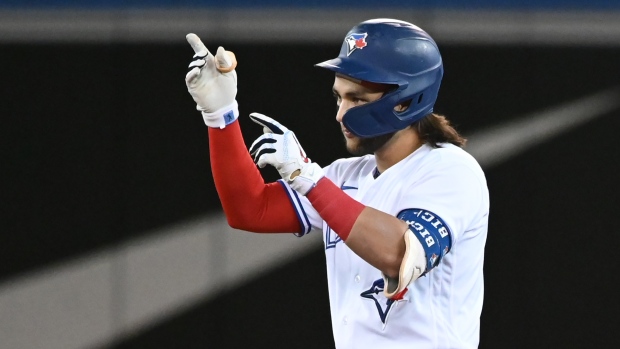 Bo Bichette