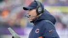 Marc Trestman