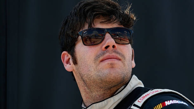 John Wes Townley, Getty Images John Wes Townley
