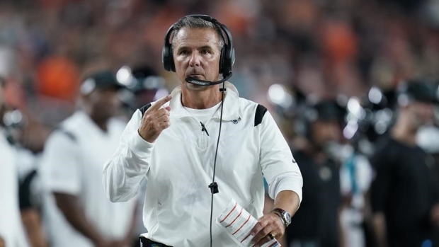 Urban Meyer 