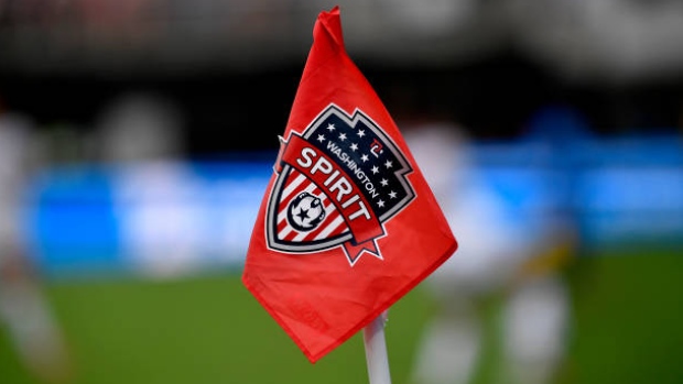 Washington Spirit, Randy Litzinger/Icon Sportswire via Getty Images Washington Spirit