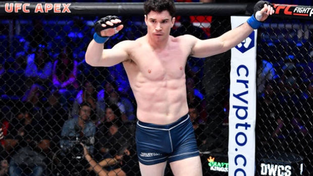 First row sports mma clearance