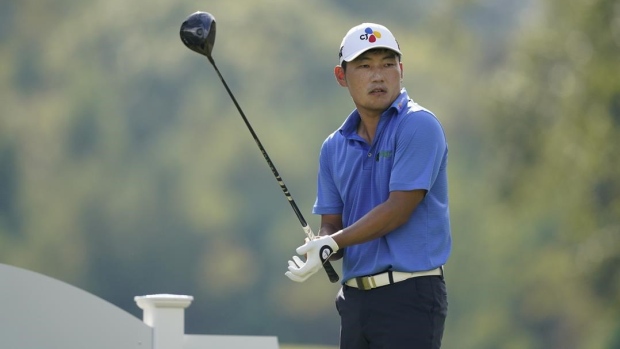 Sung Kang, The Canadian Press Sung Kang