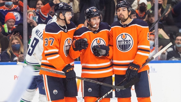 Breaking down 3 NHL trends: The Oilers' turnaround, Canucks