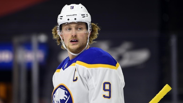 Jack Eichel, Sabres saga explained: How a medical disagreement led to the  star's trade to Vegas 