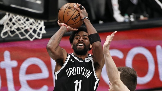 Kyrie irving practice clearance jersey
