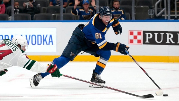 James Neal, Getty Images James Neal