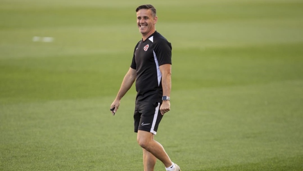 Canada expects desperate foe in Reggae Boyz in CONCACAF World Cup qualifier Article Image 0, The Canadian Press Canada expects desperate foe in Reggae Boyz in CONCACAF World Cup qualifier Article Image 0