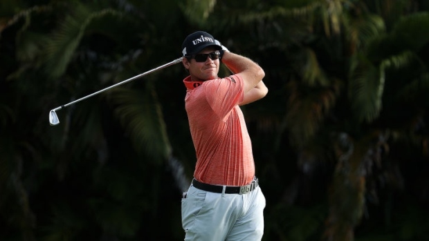 Adam Schenk, Getty Images Adam Schenk