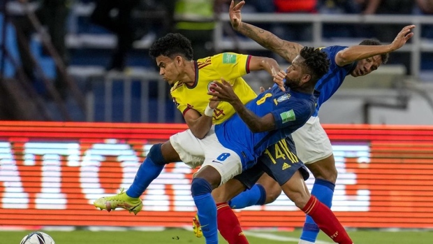Brazil, Colombia draw 0-0 in World Cup qualifying Article Image 0