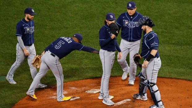 Tampa Bay Rays