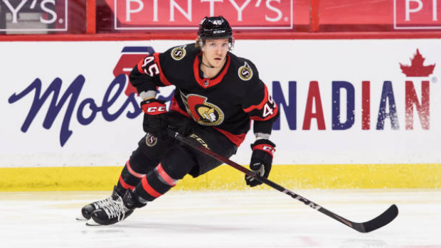 Parker Kelly, Getty Images Parker Kelly