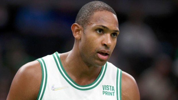 Al Horford, Getty Images Al Horford