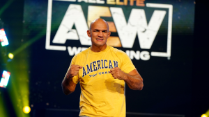 Former UFC star dos Santos set for pro wrestling debut, planning boxing match next