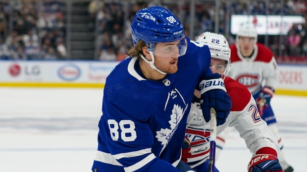 William Nylander