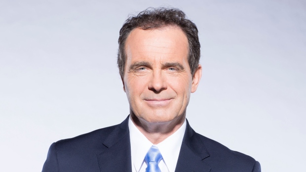 Rod Black, TSN Rod Black