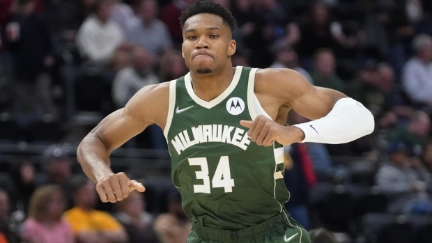 Bucks Owner's Daughter Not Concerned Over Giannis Antetokounmpo-Warriors  Rumors