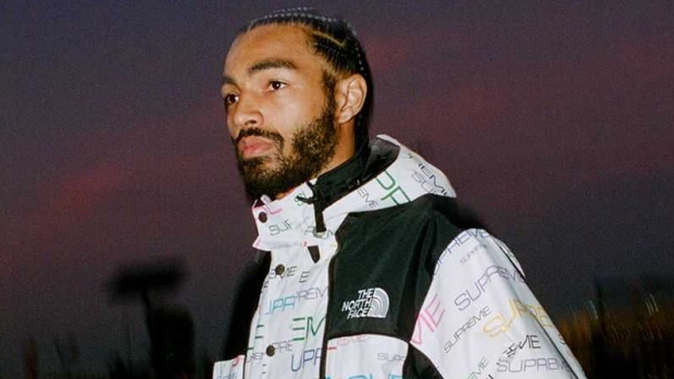 Supreme x North Face Supreme x North Face