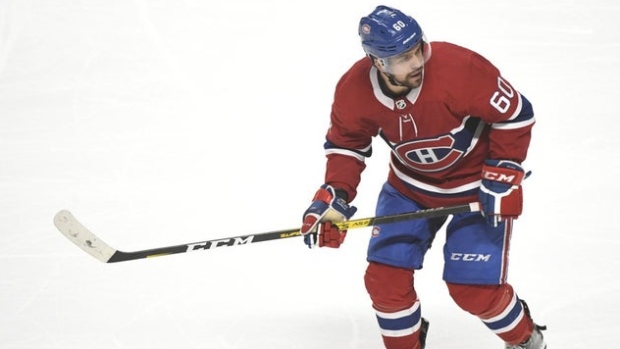Alex Belzile, Getty Images Alex Belzile