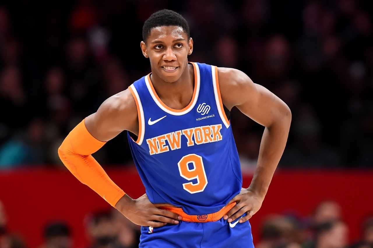 Nba players 2024 number 9