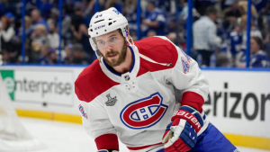 NHL Trade Tracker