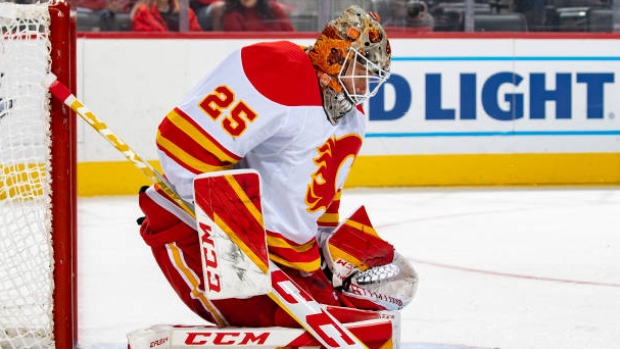 Jacob Markstrom, Getty Images Jacob Markstrom