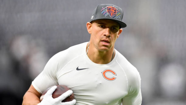Jimmy Graham, Getty Images Jimmy Graham