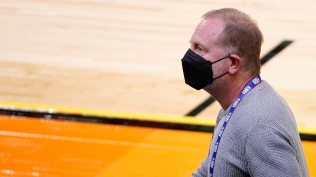 Robert Sarver, Getty Images Robert Sarver