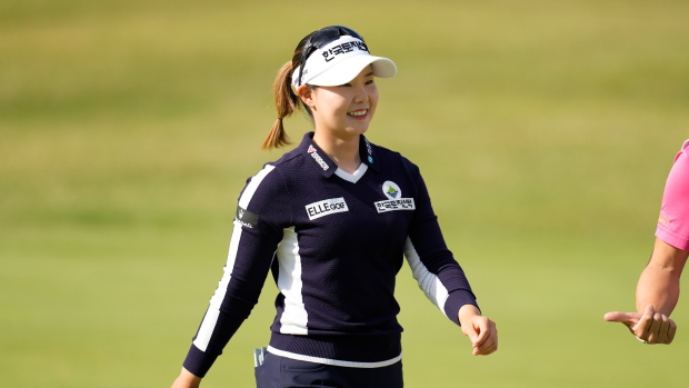Hee Jeong Lim, The Canadian Press Hee Jeong Lim