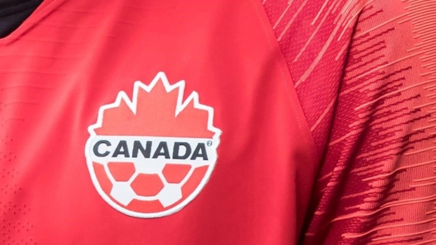 Soccer canada Canada, with