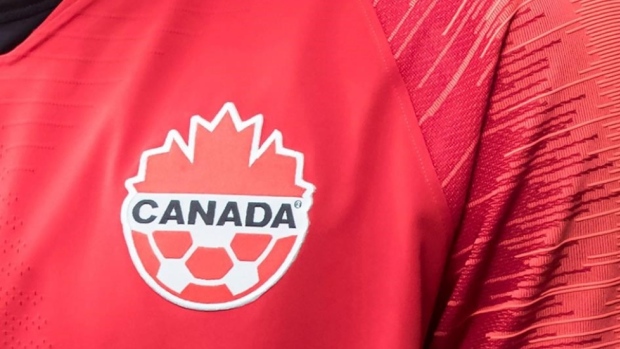 Canada Soccer logo