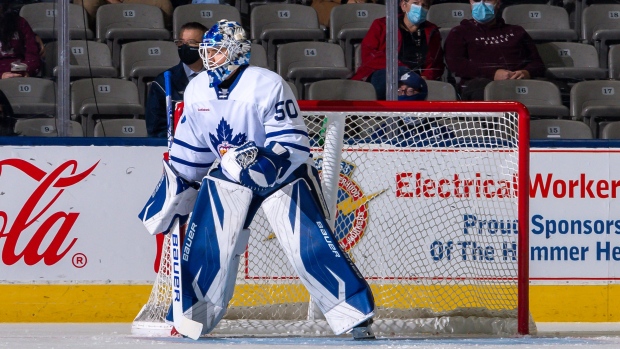 Erik Källgren, Toronto Marlies on Twitter Erik Källgren