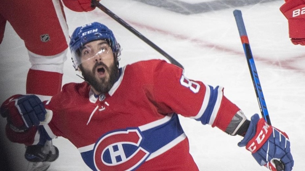 Mathieu Perreault