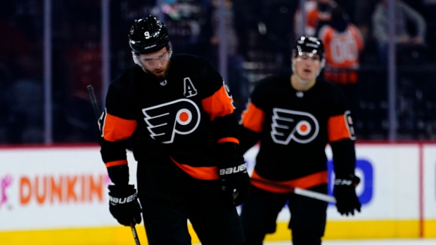 Nicolas Aube-Kubel Ivan Provorov, The Canadian Press Nicolas Aube-Kubel Ivan Provorov