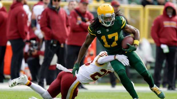 Davante Adams