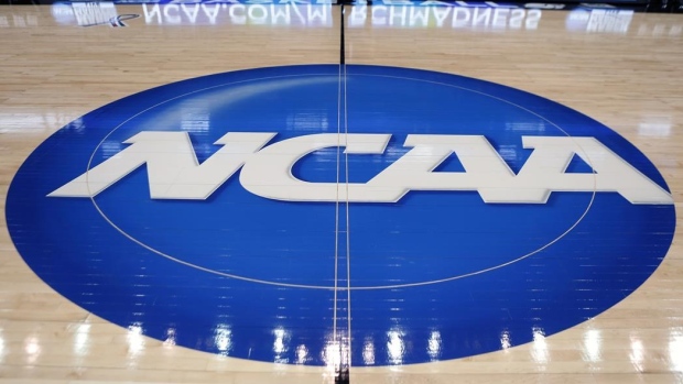 NCAA logo