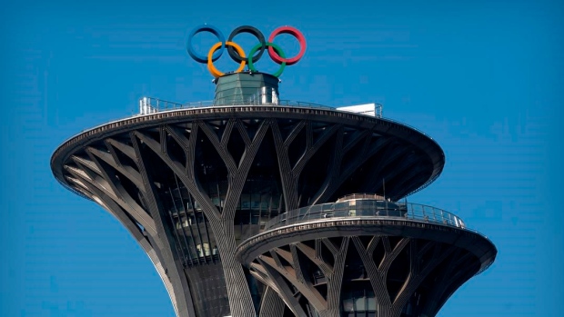 Beijing Winter Olympics, The Canadian Press Beijing Winter Olympics